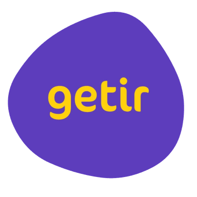 Getir Blob