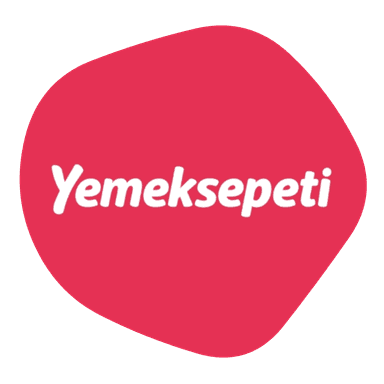 Yemeksepeti Blob